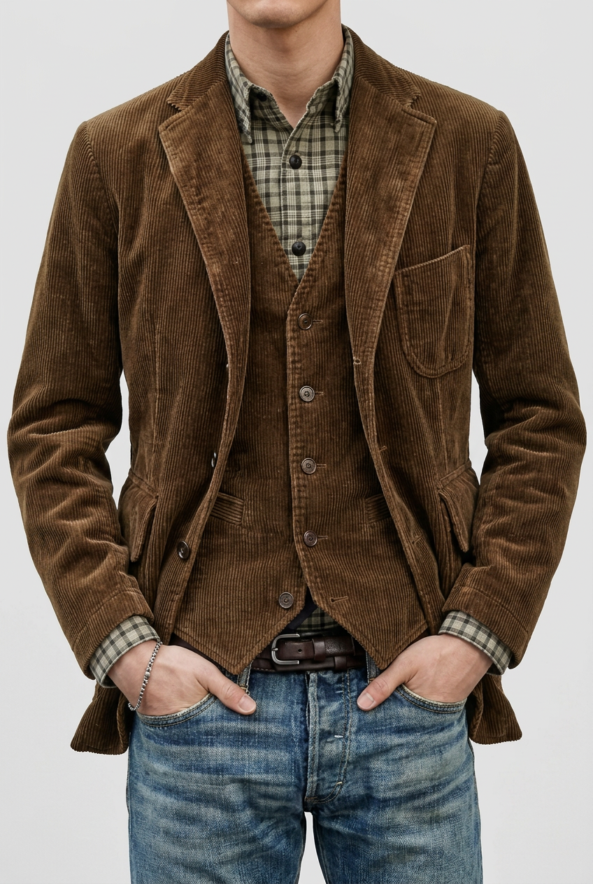 Jackets
