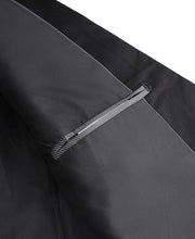 Ziani Standard Fit Single Breasted Blazer