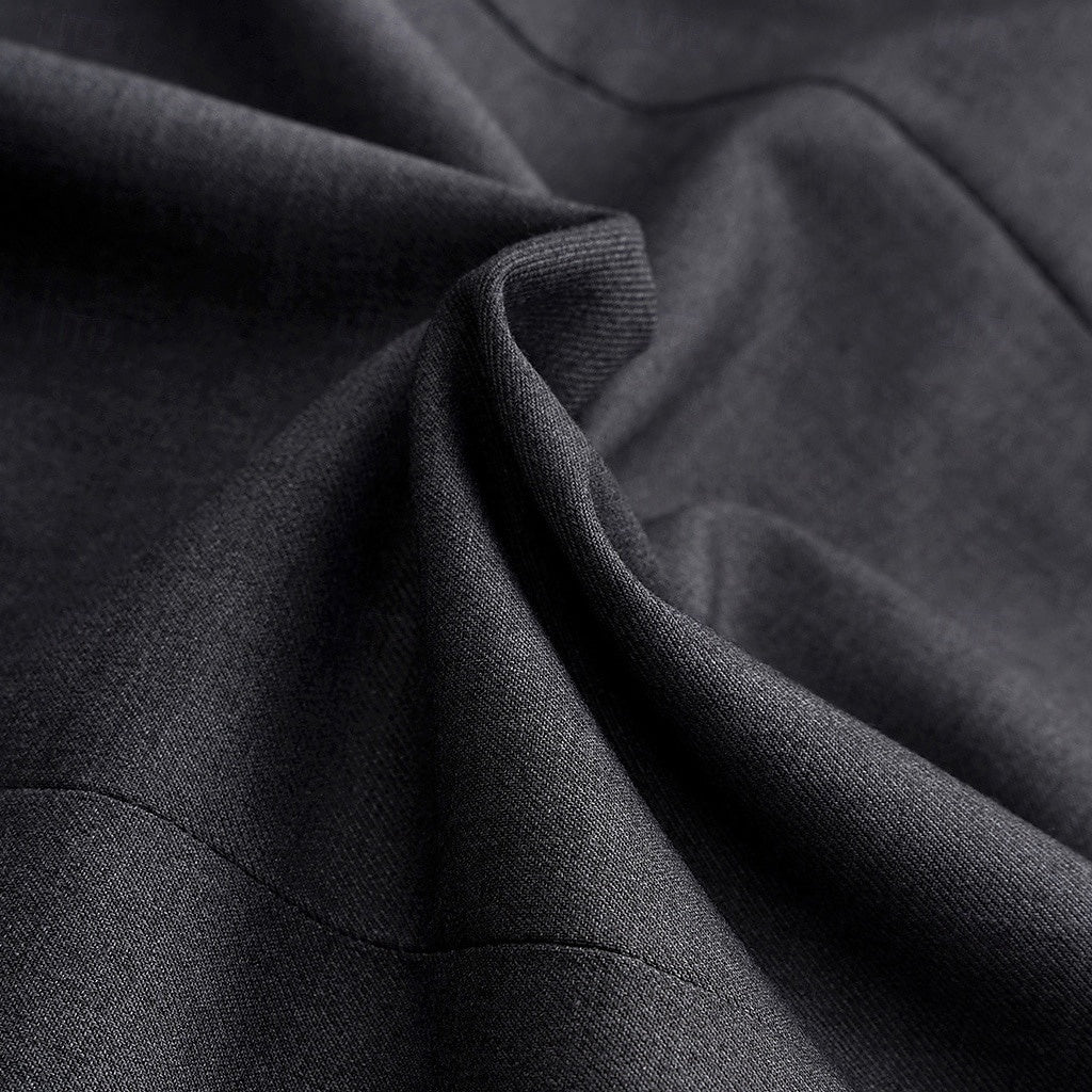 Ziani Standard Fit Single Breasted Blazer