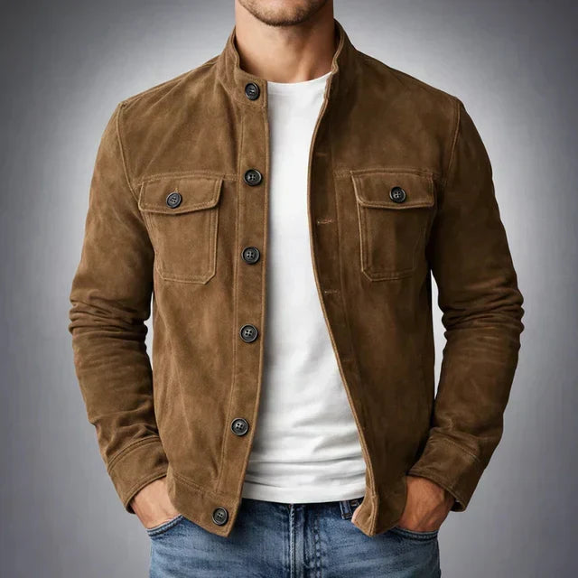 JACKETS